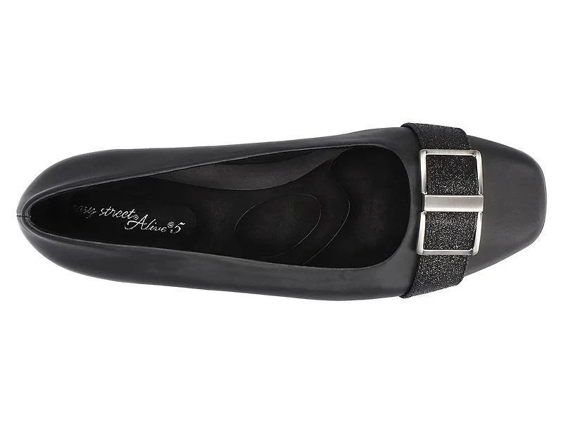 Keely Slip-On