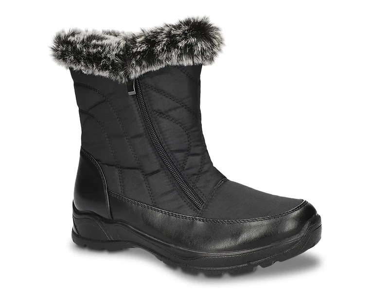 Portland Bootie