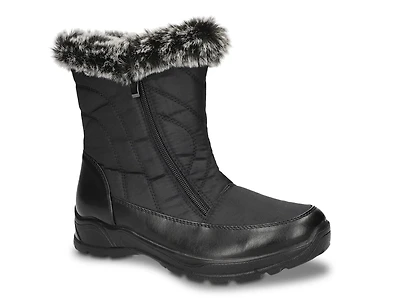 Portland Bootie