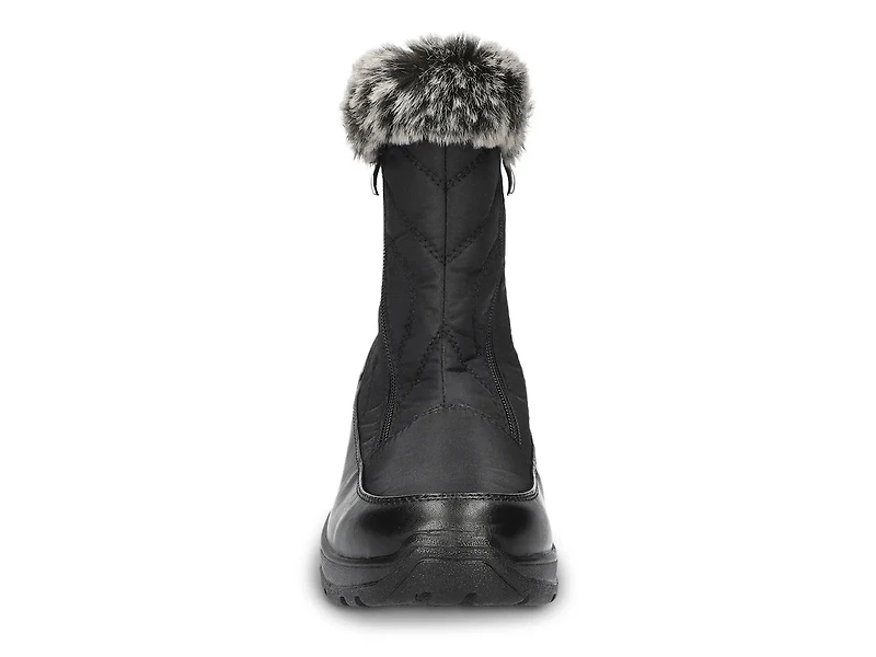 Portland Bootie