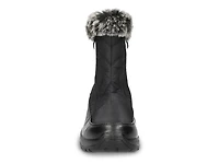 Portland Bootie