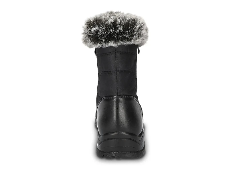 Portland Bootie