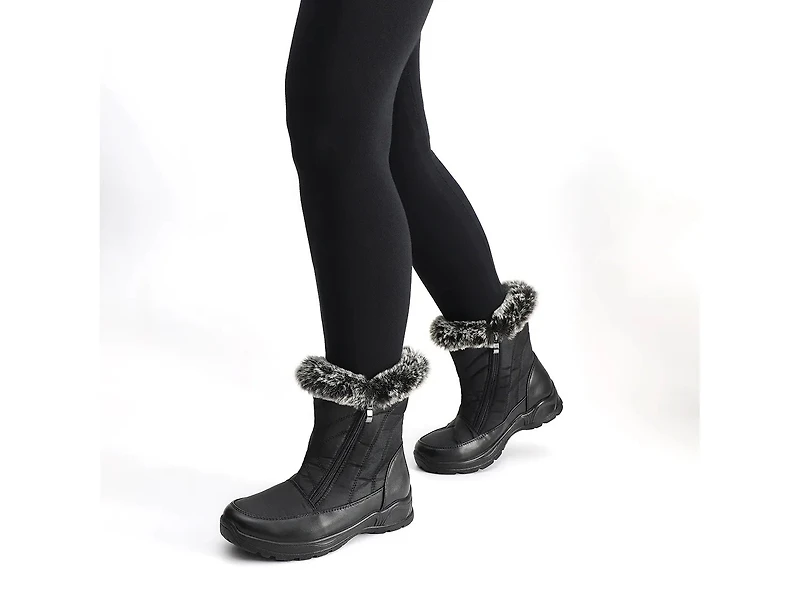 Portland Bootie