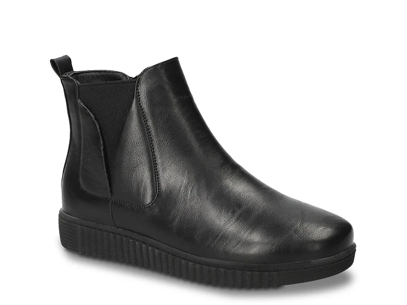 Wyatt Bootie