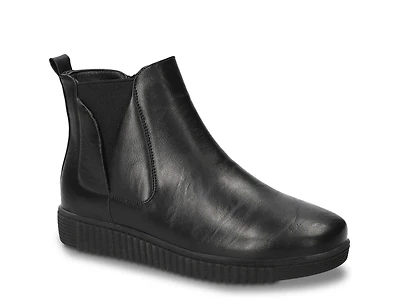 Wyatt Bootie
