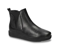 Wyatt Bootie