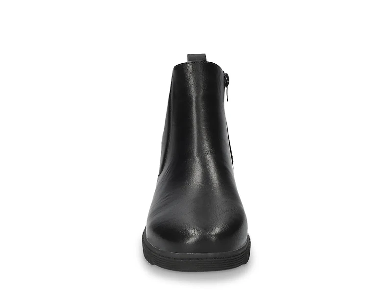 Wyatt Bootie