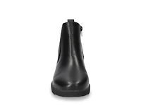 Wyatt Bootie
