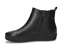 Wyatt Bootie