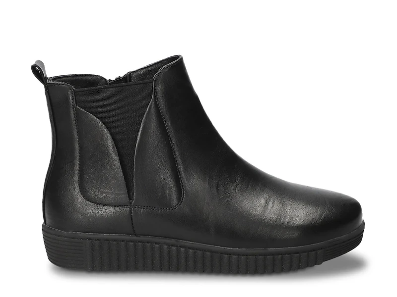 Wyatt Bootie