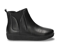 Wyatt Bootie