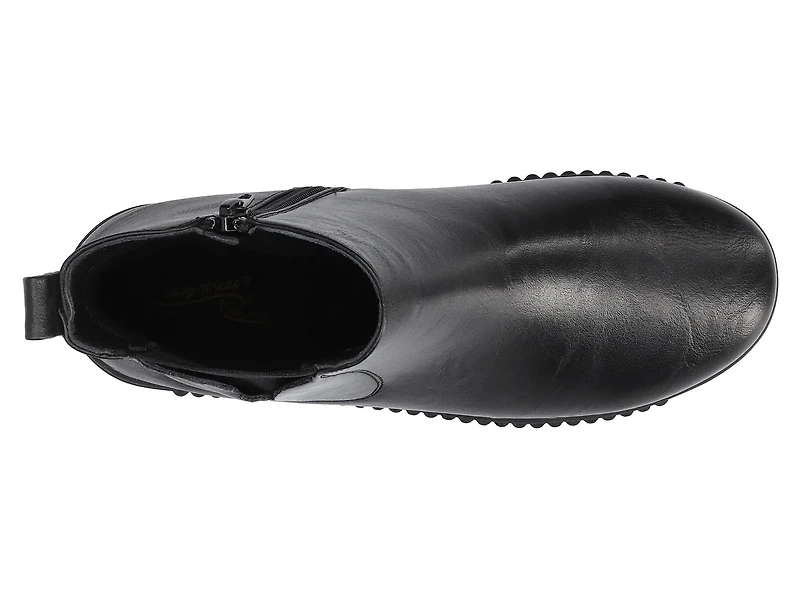 Wyatt Bootie