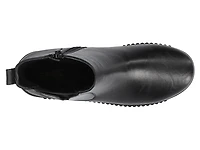 Wyatt Bootie