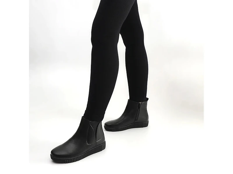 Wyatt Bootie