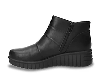 Rayleen Wedge Bootie