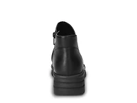 Rayleen Wedge Bootie