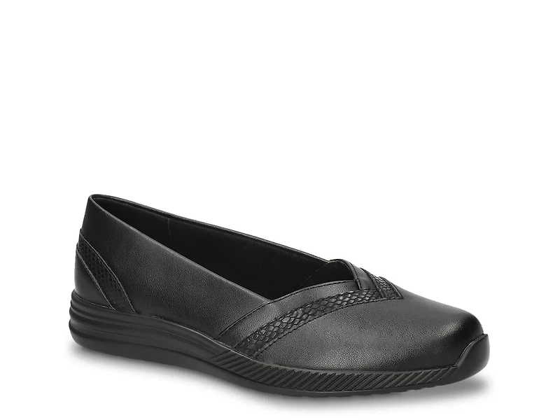 Kiera Slip-On