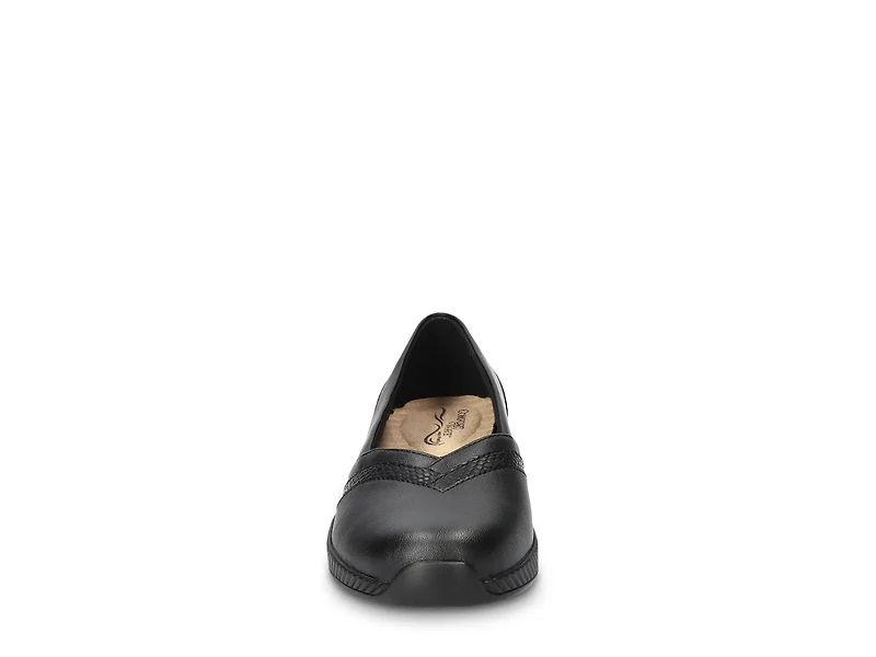 Kiera Slip-On