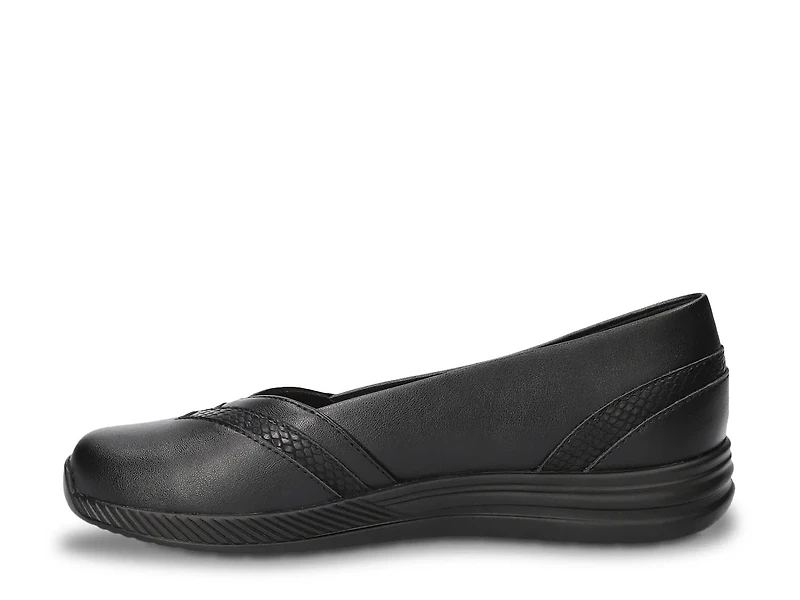 Kiera Slip-On