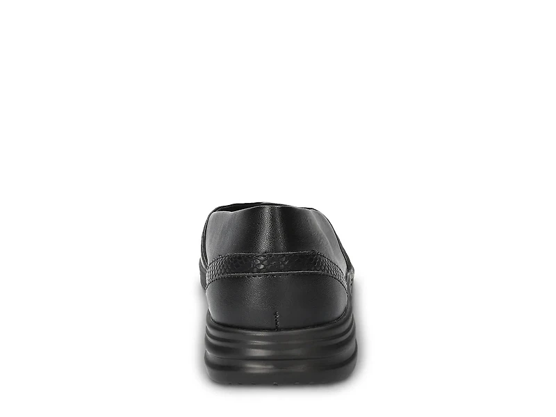 Kiera Slip-On