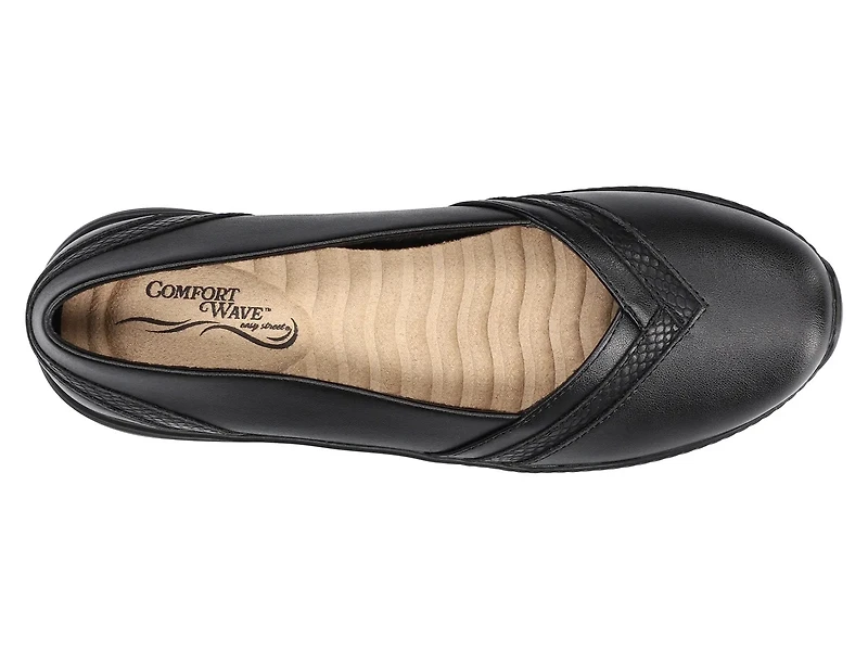 Kiera Slip-On