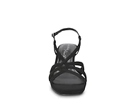 Valorie Platform Sandal