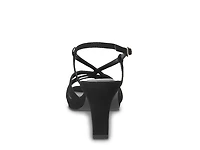 Valorie Platform Sandal