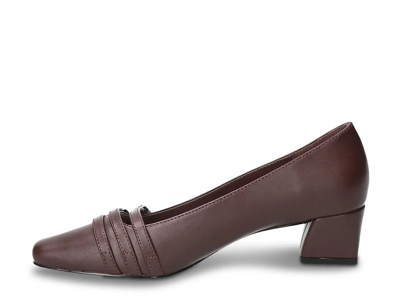 Enya Pump