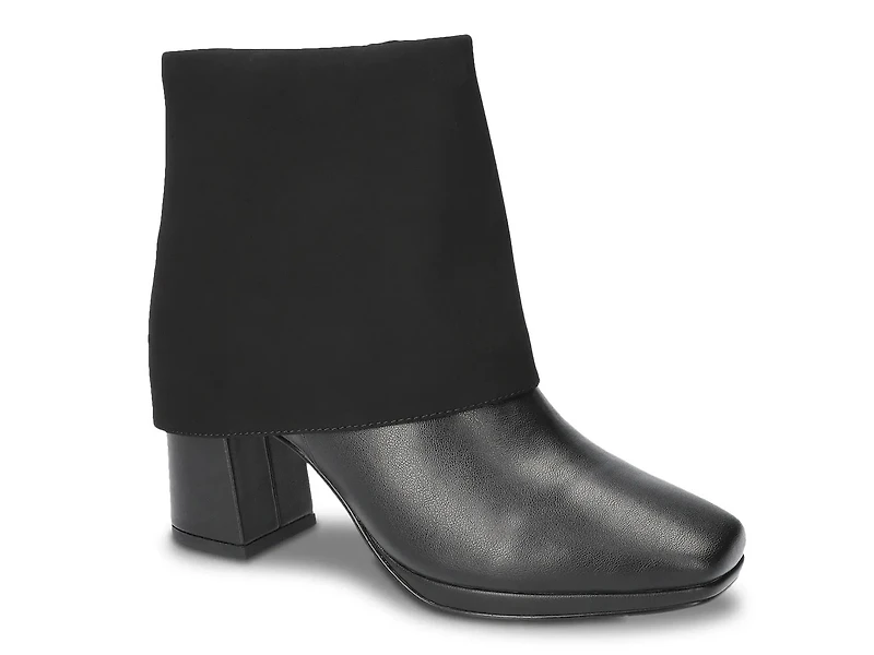 Sutton Bootie