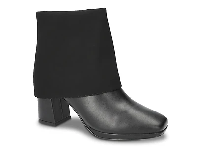 Sutton Bootie