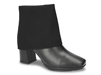 Sutton Bootie