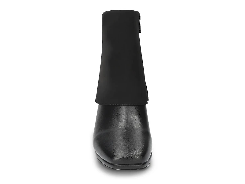 Sutton Bootie
