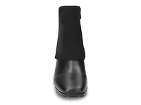 Sutton Bootie