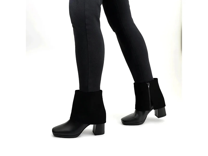 Sutton Bootie