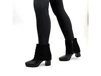 Sutton Bootie