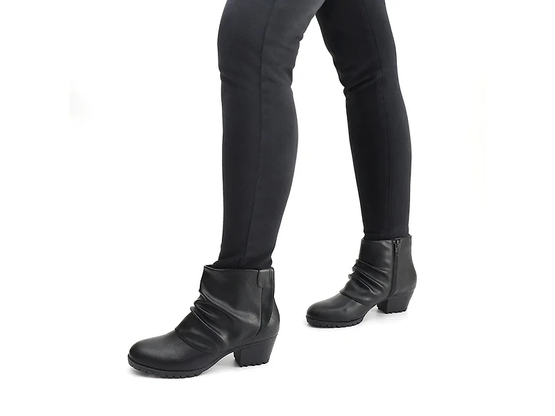 Ambrose Bootie
