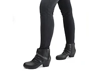 Ambrose Bootie