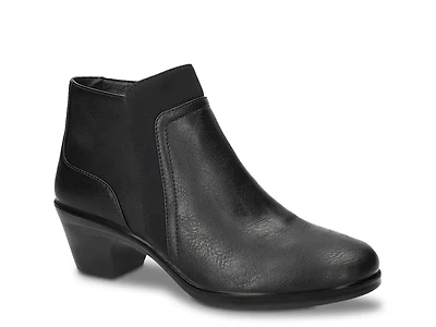 Langley Bootie