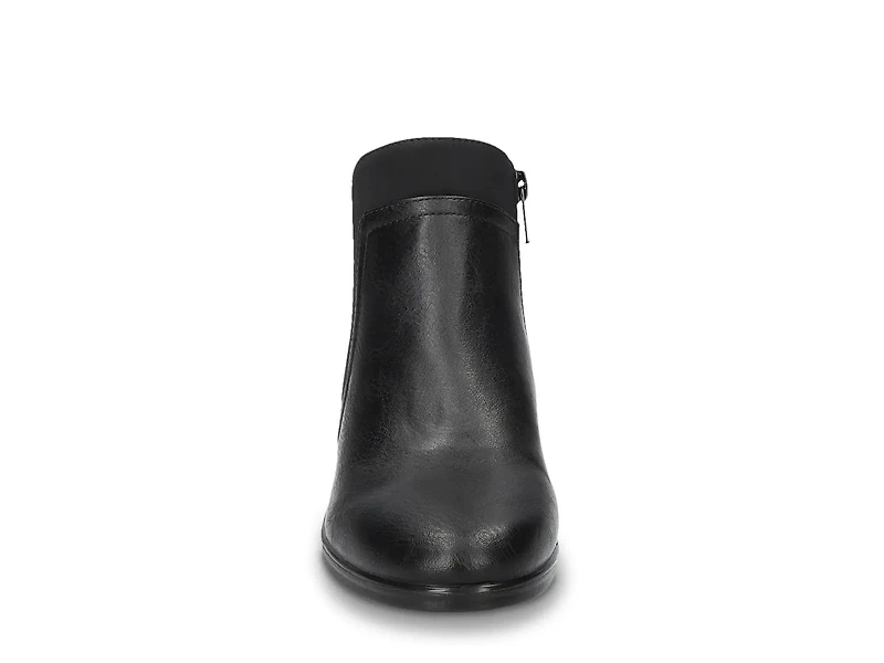 Langley Bootie
