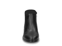 Langley Bootie
