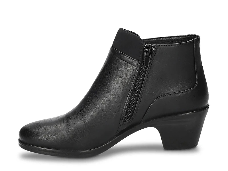Langley Bootie
