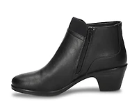 Langley Bootie