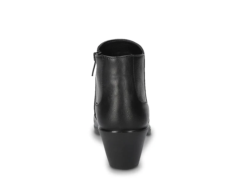 Langley Bootie