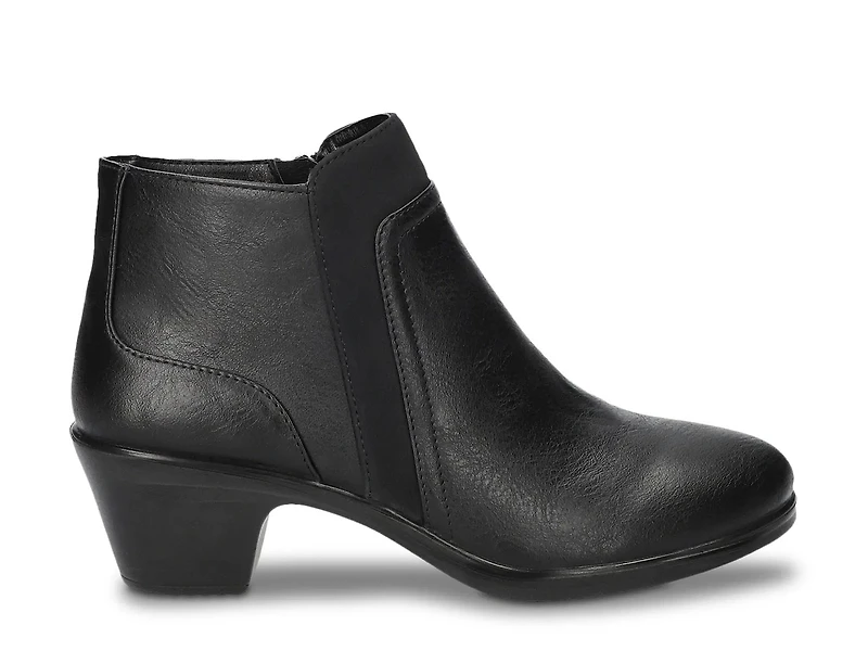 Langley Bootie
