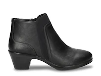 Langley Bootie