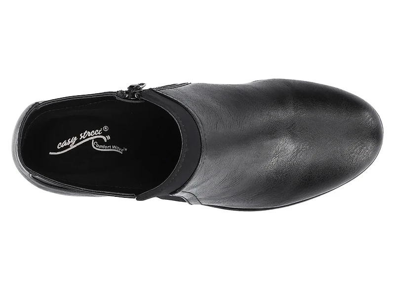 Langley Bootie