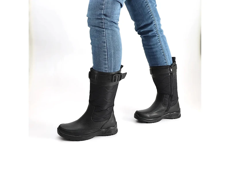 Blizzard Boot