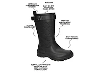 Blizzard Boot