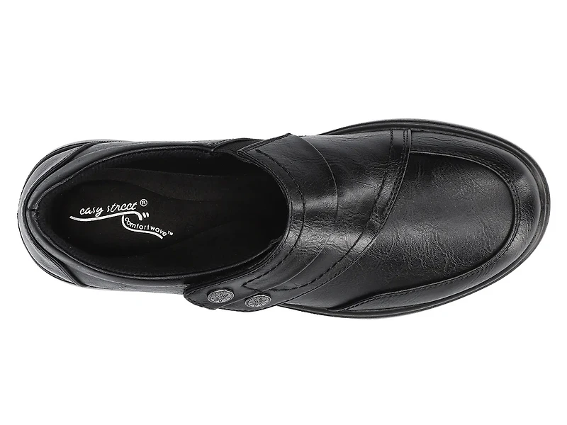Joy Slip-On