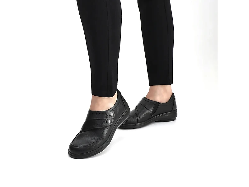 Joy Slip-On